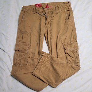 Cargo Pants 36x30